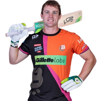 Henry Cooper Biography